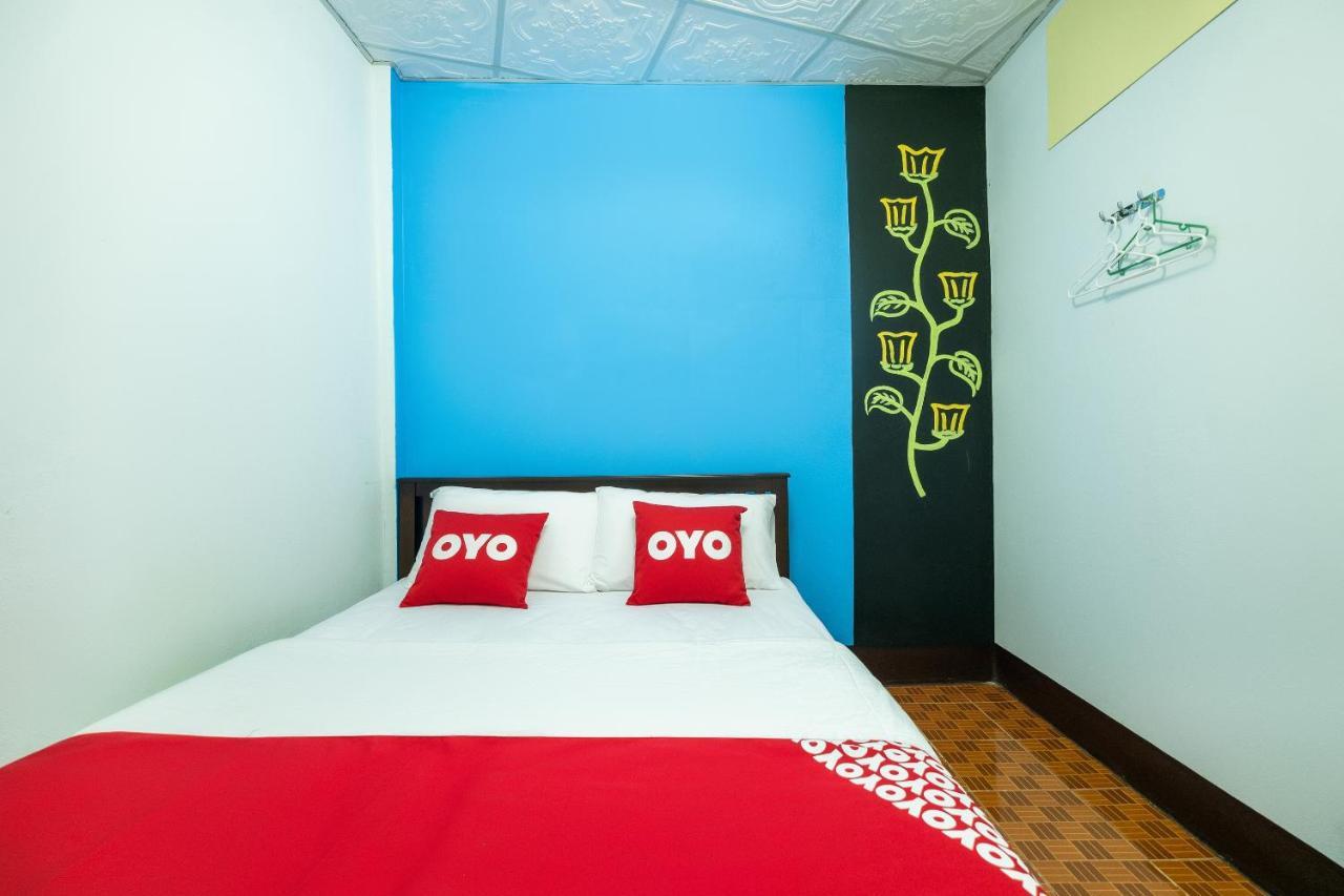 ホテル Oyo 608 マレーナ ホーム ク ラビ エクステリア 写真
